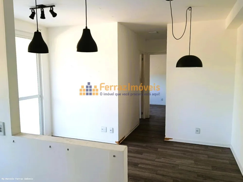 Apartamento, 2 quartos, 50 m² - Foto 11