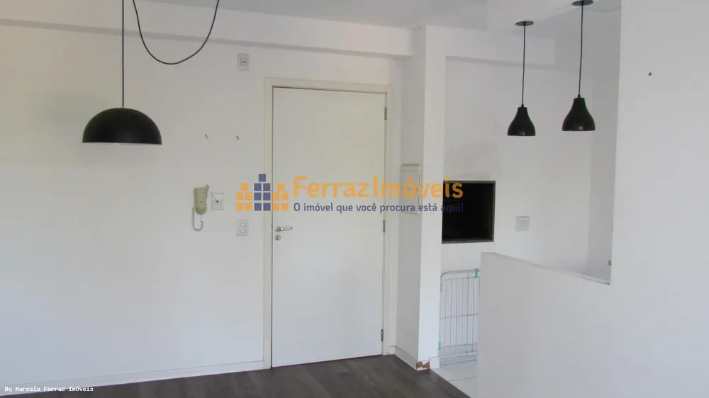 Apartamento, 2 quartos, 50 m² - Foto 10
