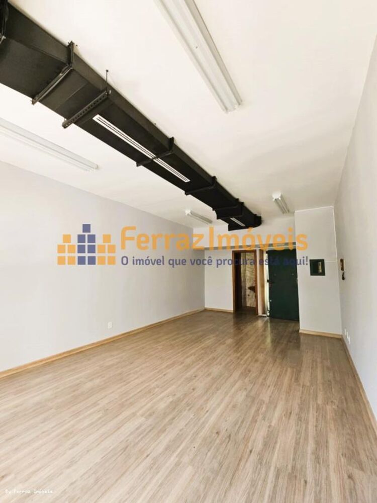 Conjunto Comercial-Sala à venda, 37m² - Foto 10