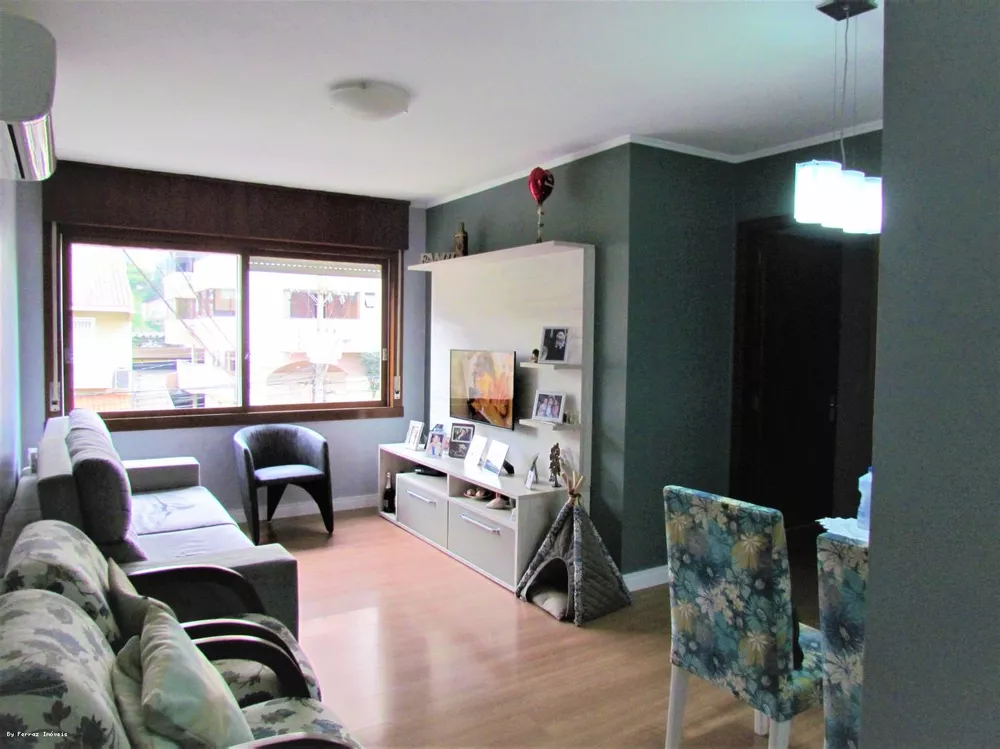 Apartamento, 2 quartos, 78 m² - Foto 3