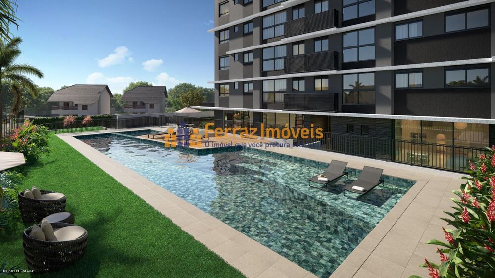 Apartamento, 72 m² - Foto 1