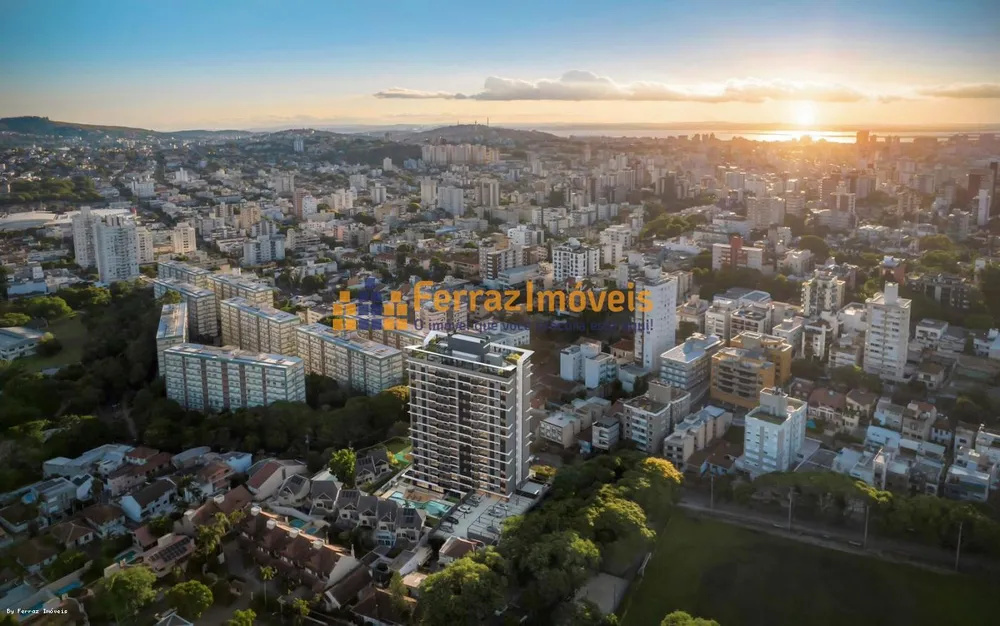 Apartamento, 72 m² - Foto 1