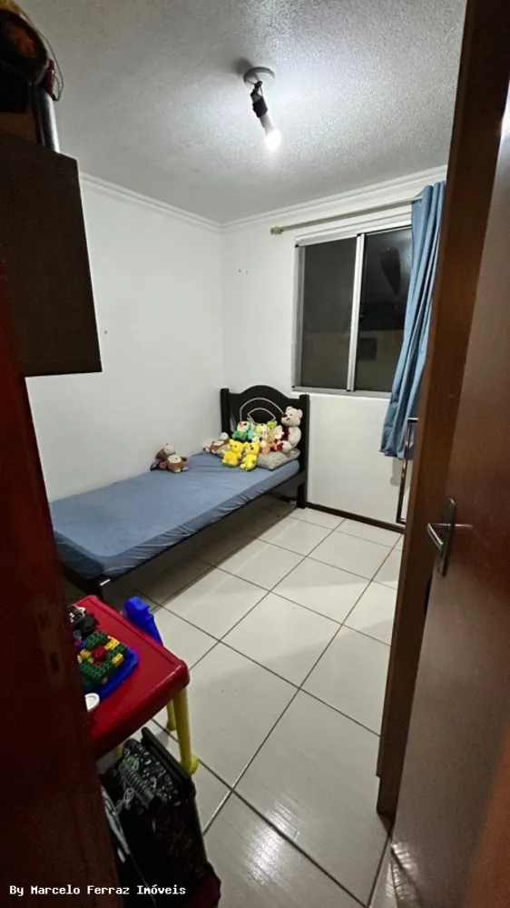 Apartamento, 2 quartos, 38 m² - Foto 6