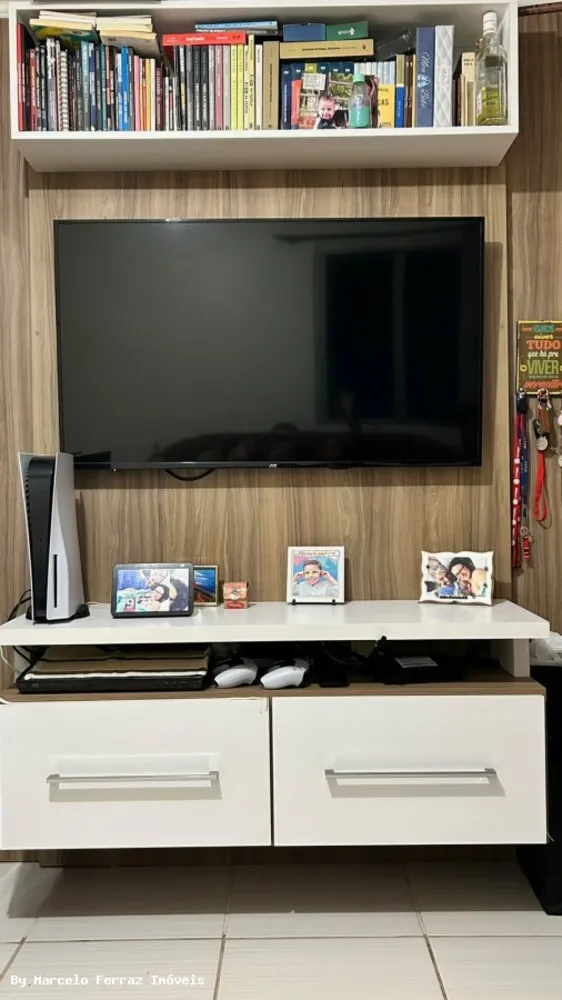 Apartamento, 2 quartos, 38 m² - Foto 9