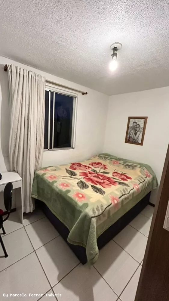 Apartamento, 2 quartos, 38 m² - Foto 2