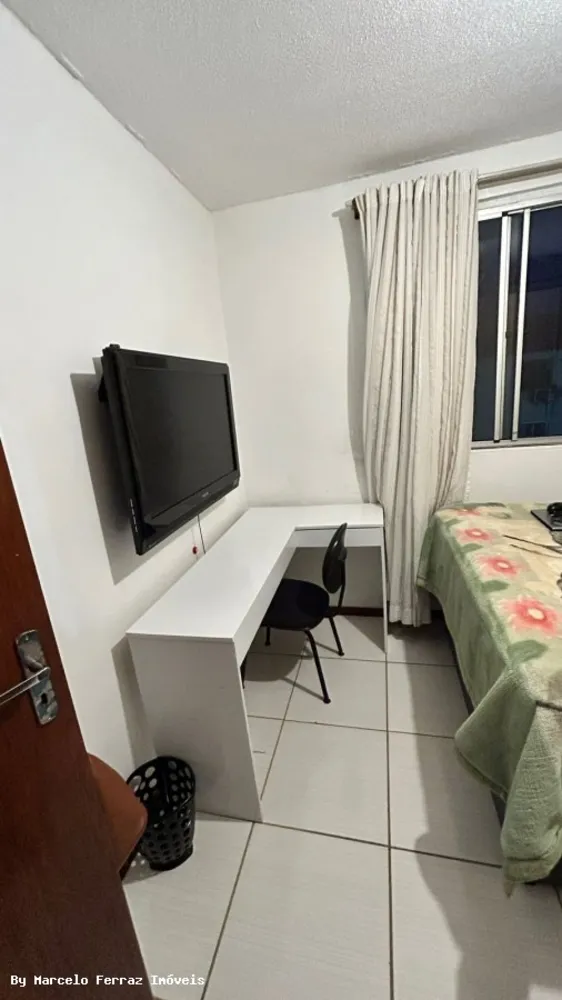 Apartamento, 2 quartos, 38 m² - Foto 7