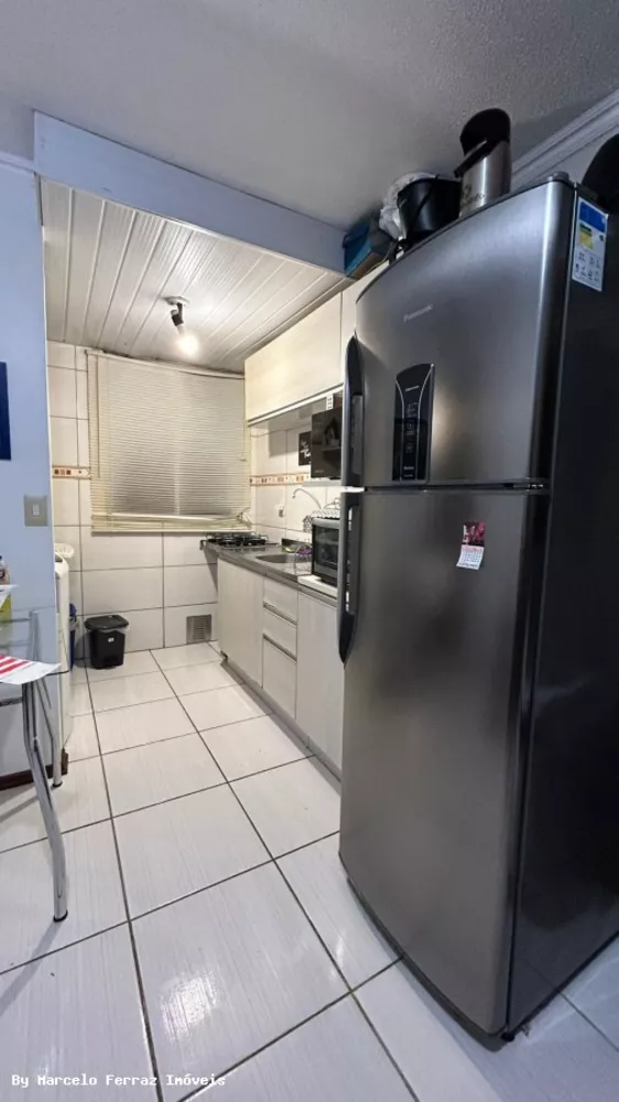 Apartamento, 2 quartos, 38 m² - Foto 3