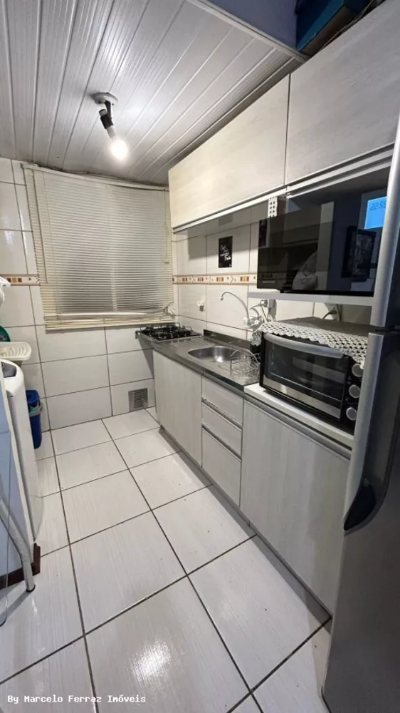 Apartamento, 2 quartos, 38 m² - Foto 1