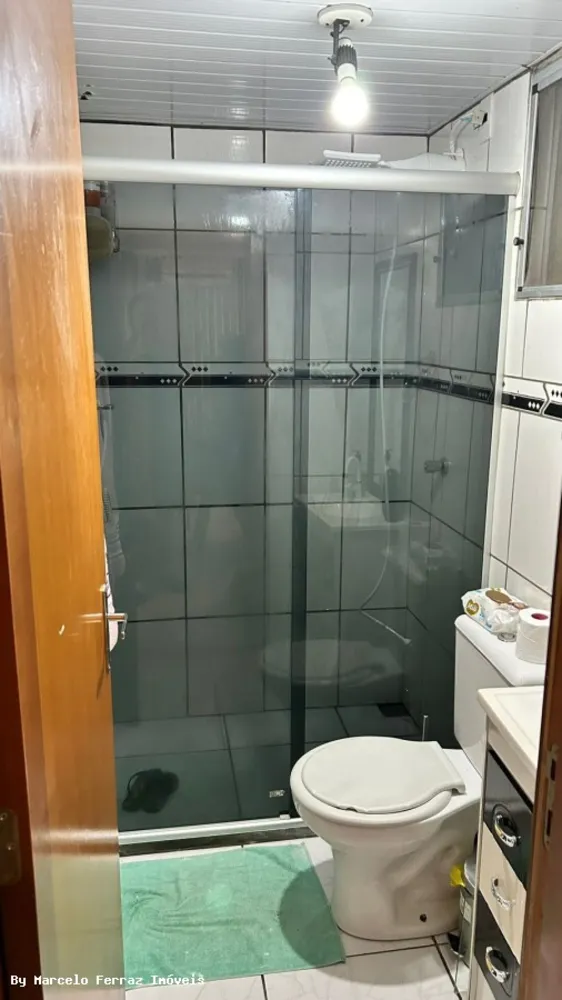 Apartamento, 2 quartos, 38 m² - Foto 5