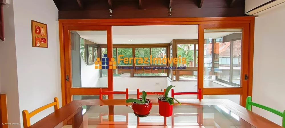 Cobertura, 3 quartos, 154 m² - Foto 1