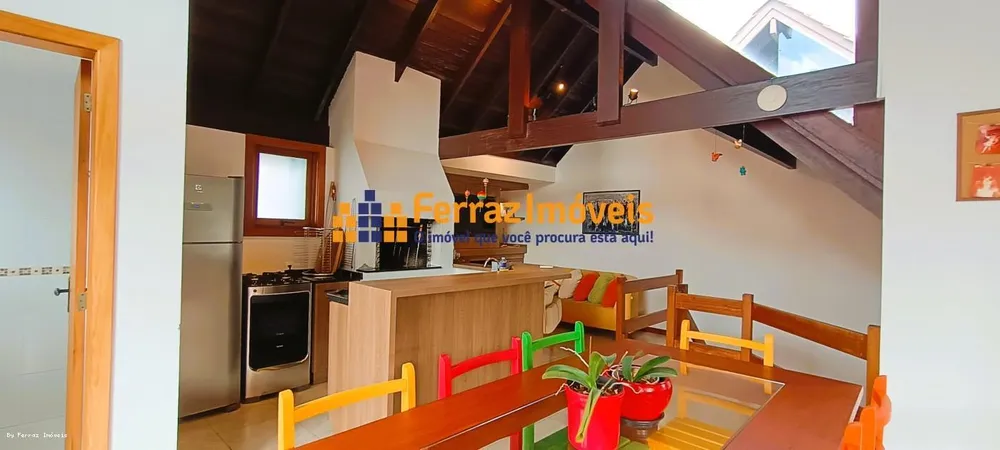 Cobertura, 3 quartos, 154 m² - Foto 5