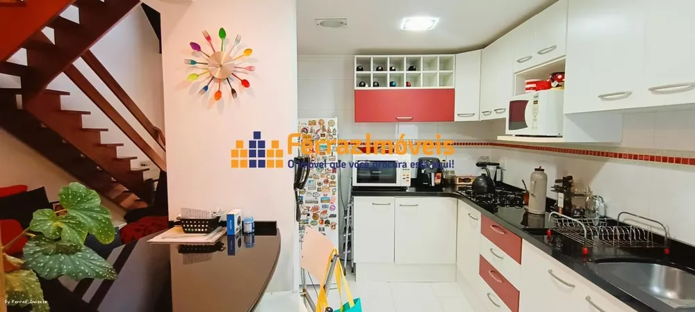 Cobertura, 3 quartos, 154 m² - Foto 3