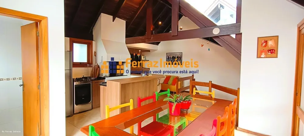 Cobertura, 3 quartos, 154 m² - Foto 3