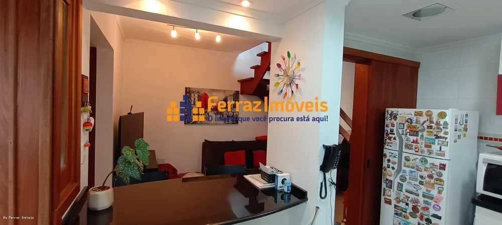 Cobertura, 3 quartos, 154 m² - Foto 9