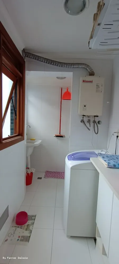 Cobertura, 3 quartos, 154 m² - Foto 8