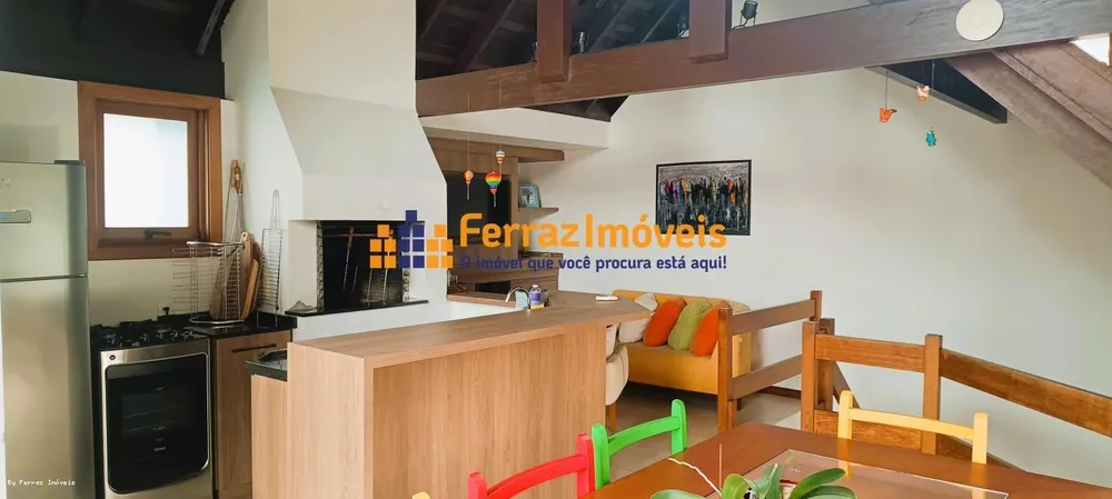 Cobertura, 3 quartos, 154 m² - Foto 6