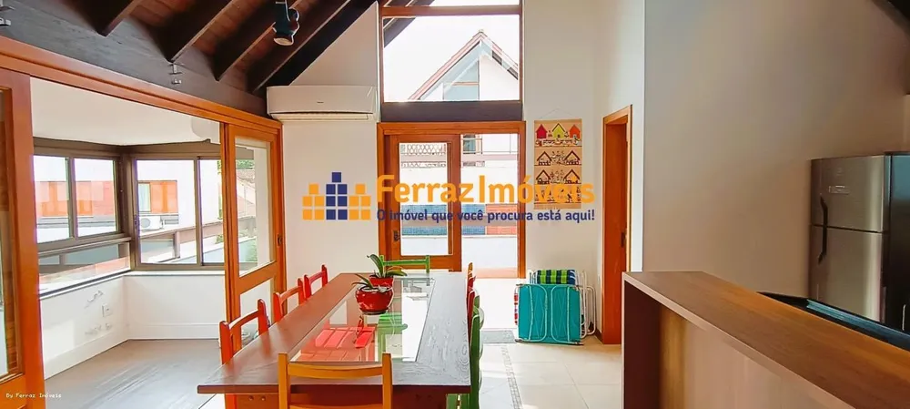 Cobertura, 3 quartos, 154 m² - Foto 1