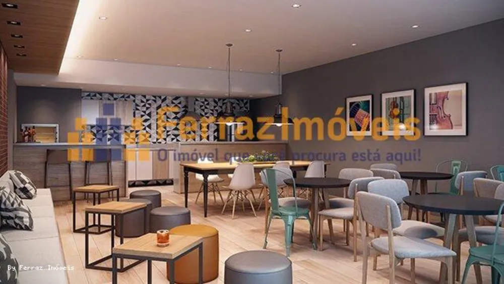 Apartamento, 1 quarto, 80 m² - Foto 12