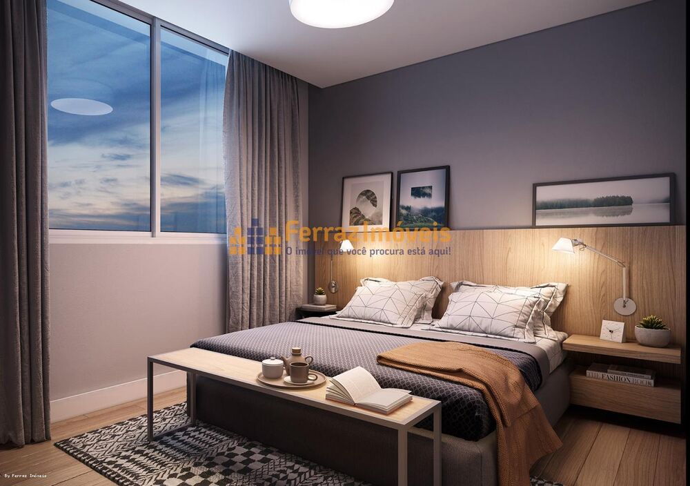 Apartamento, 1 quarto, 80 m² - Foto 9