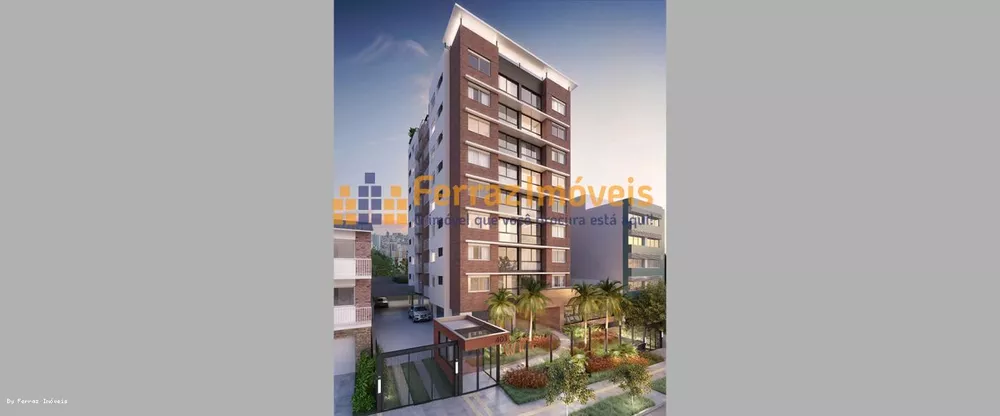 Apartamento, 1 quarto, 80 m² - Foto 2