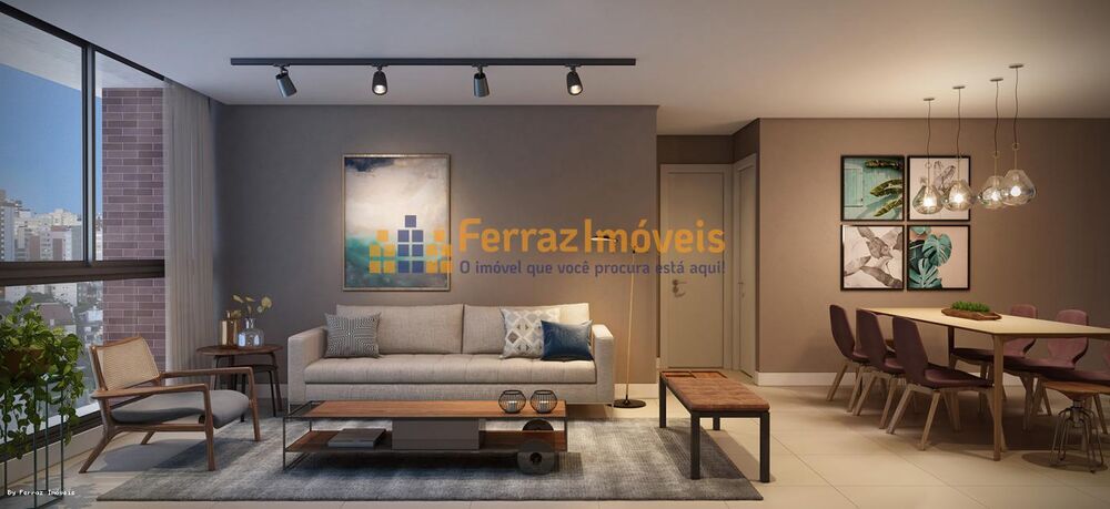 Apartamento, 1 quarto, 80 m² - Foto 7