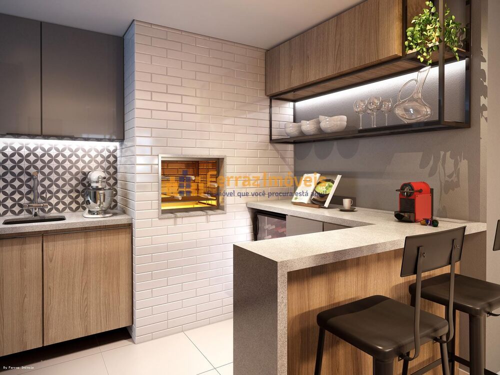Apartamento, 1 quarto, 80 m² - Foto 5