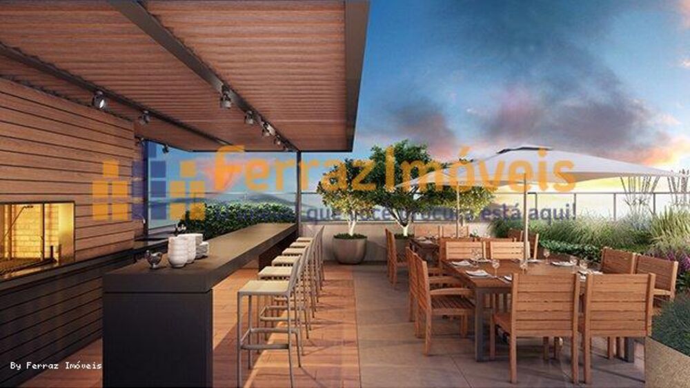 Apartamento, 1 quarto, 80 m² - Foto 12