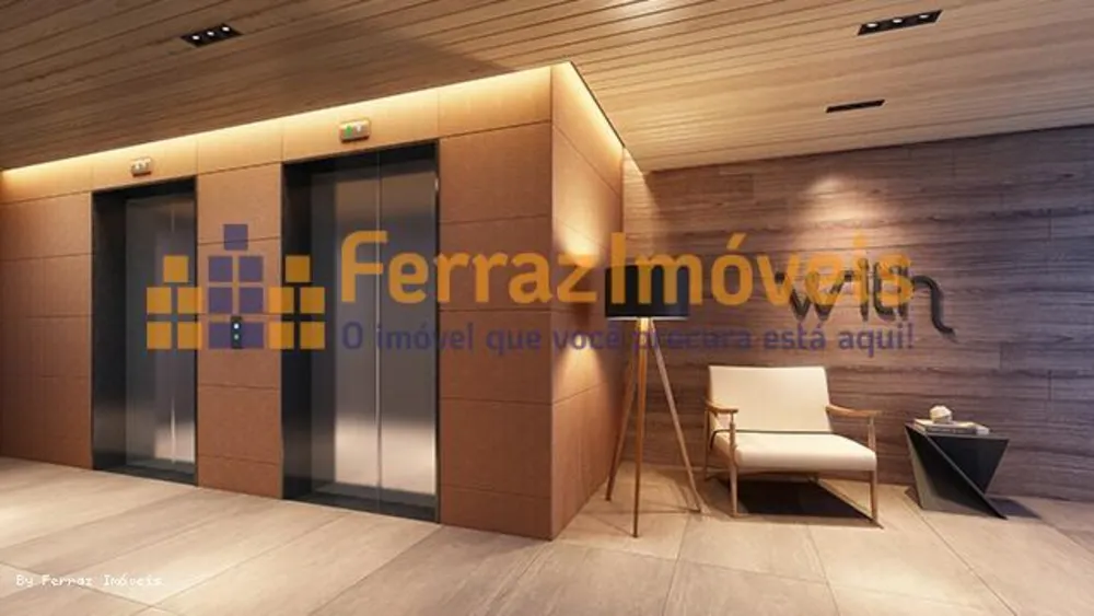 Apartamento, 1 quarto, 80 m² - Foto 10