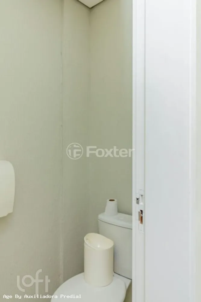 Apartamento, 1 quarto, 46 m² - Foto 16