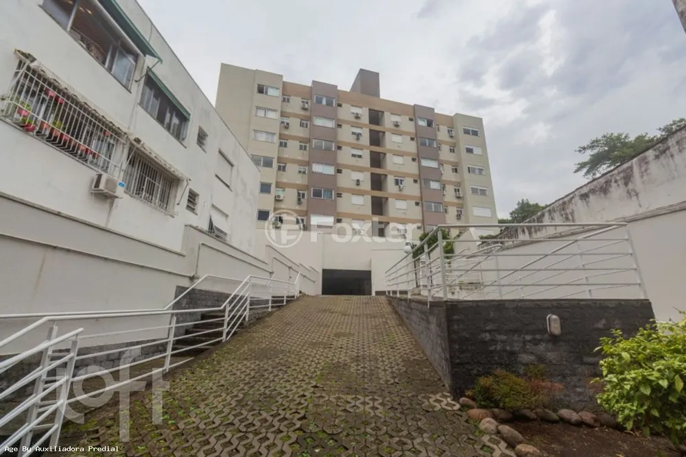 Apartamento, 1 quarto, 46 m² - Foto 7
