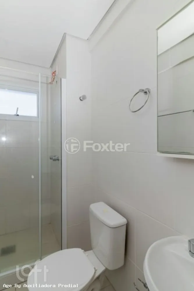 Apartamento, 1 quarto, 46 m² - Foto 4
