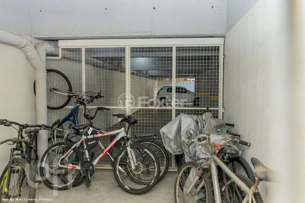 Apartamento, 1 quarto, 46 m² - Foto 2