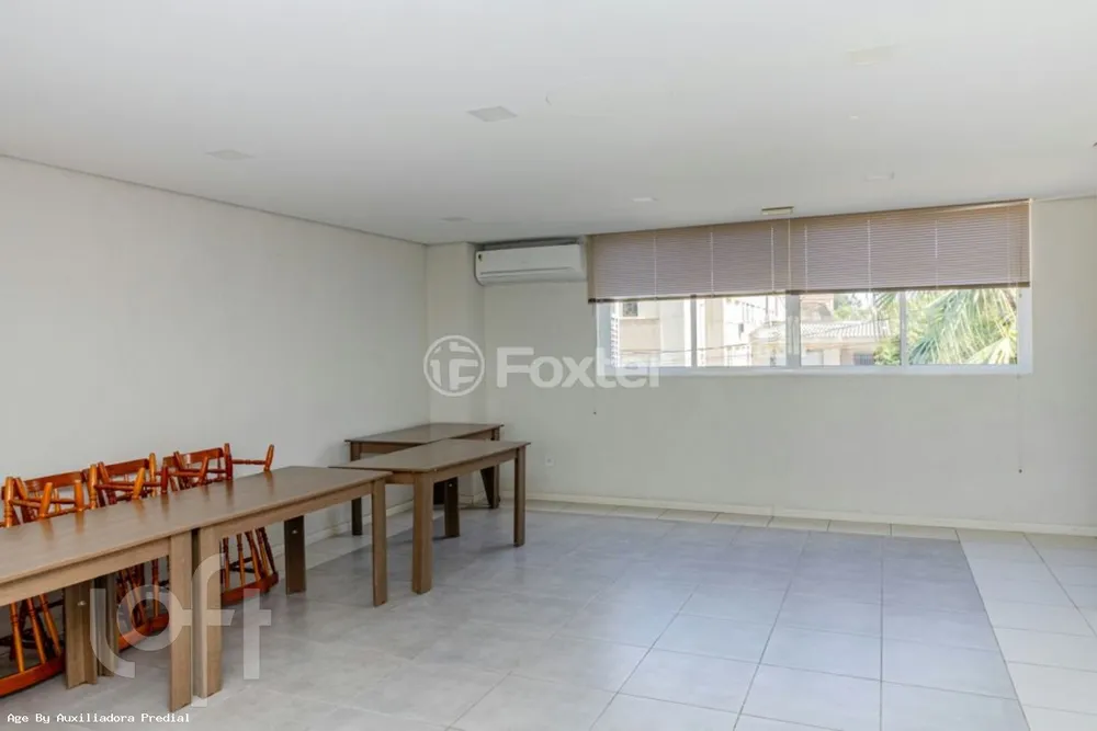 Apartamento, 1 quarto, 46 m² - Foto 3