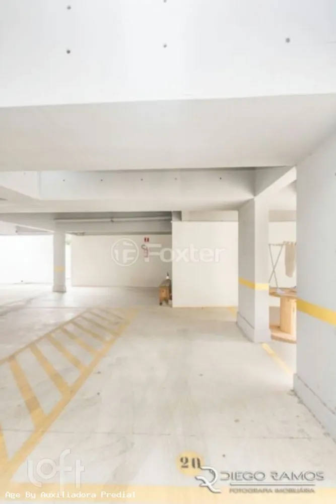 Apartamento, 1 quarto, 46 m² - Foto 7