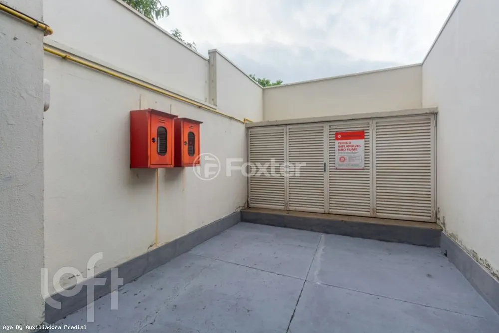 Apartamento, 1 quarto, 46 m² - Foto 1