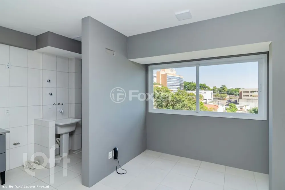 Apartamento, 1 quarto, 46 m² - Foto 12