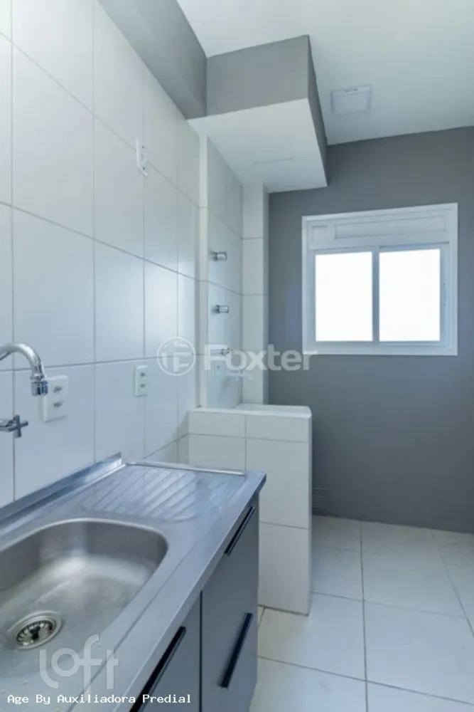 Apartamento, 1 quarto, 46 m² - Foto 9