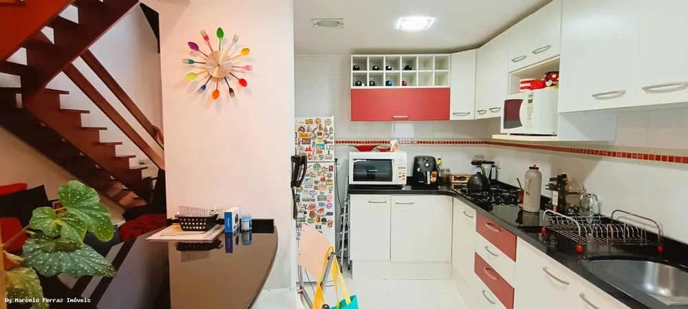 Cobertura, 3 quartos, 154 m² - Foto 4