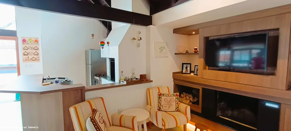 Cobertura, 3 quartos, 154 m² - Foto 12