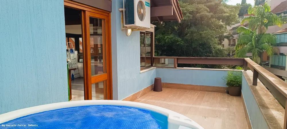 Cobertura, 3 quartos, 154 m² - Foto 15
