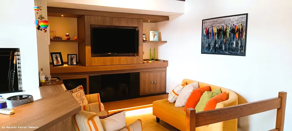 Cobertura, 3 quartos, 154 m² - Foto 10