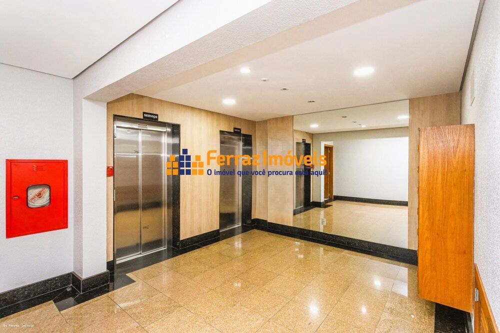 Apartamento, 2 quartos, 70 m² - Foto 2