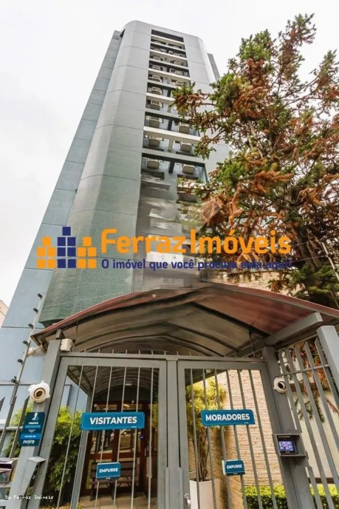 Apartamento, 2 quartos, 70 m² - Foto 16