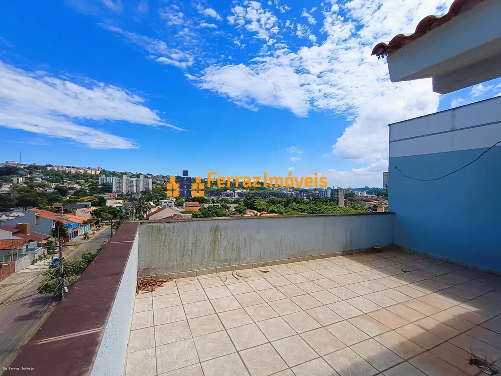 Cobertura, 2 quartos, 167 m² - Foto 13