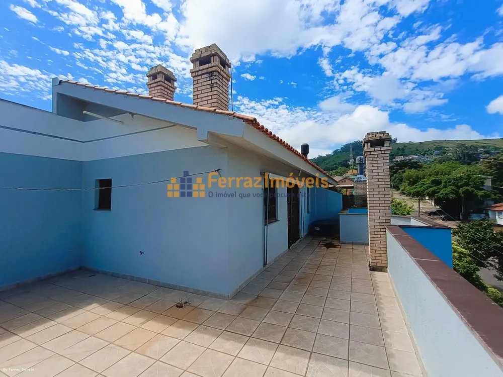 Cobertura, 2 quartos, 167 m² - Foto 16