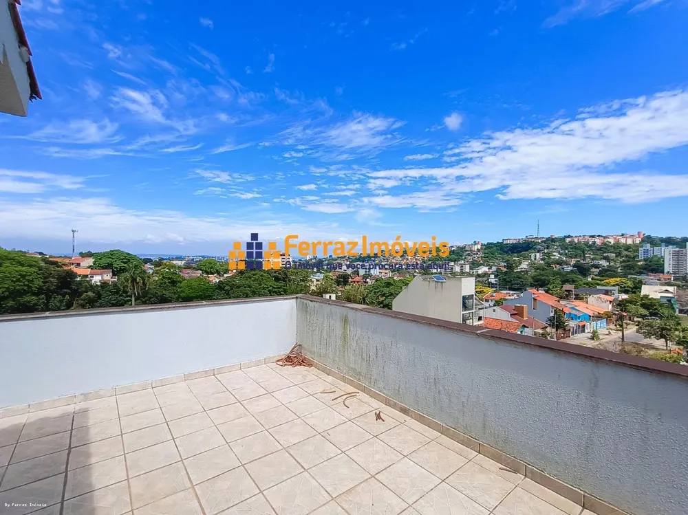 Cobertura, 2 quartos, 167 m² - Foto 20