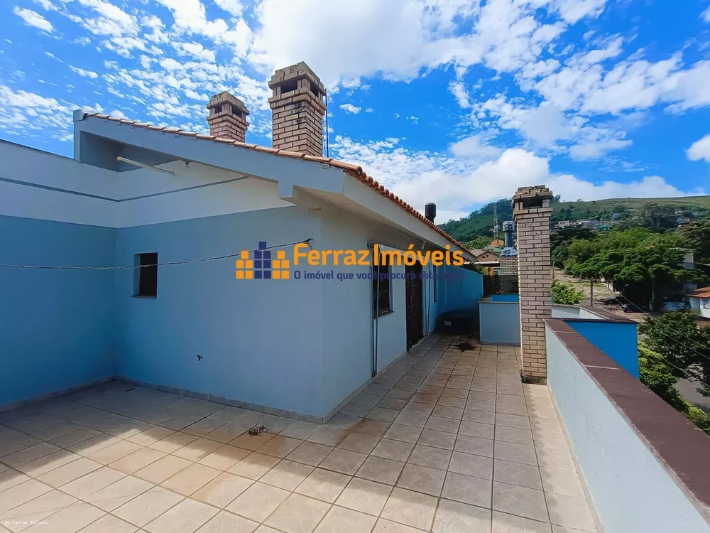 Cobertura, 2 quartos, 167 m² - Foto 1