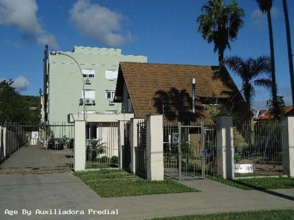 Apartamento, 3 quartos, 66 m² - Foto 1