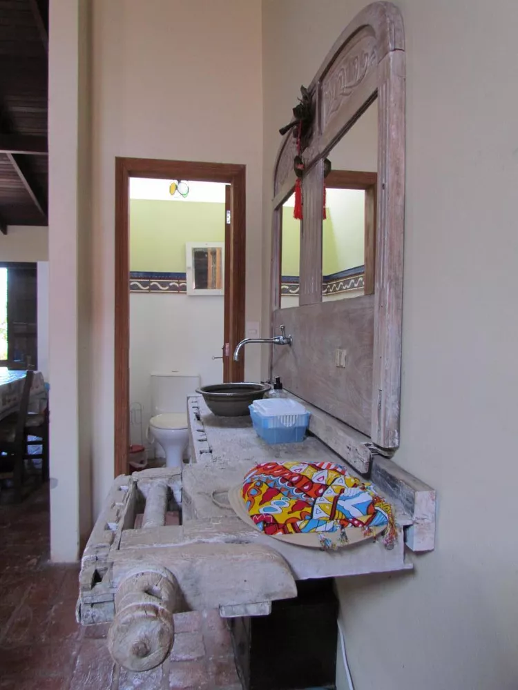 Casa, 3 quartos, 300 m² - Foto 2