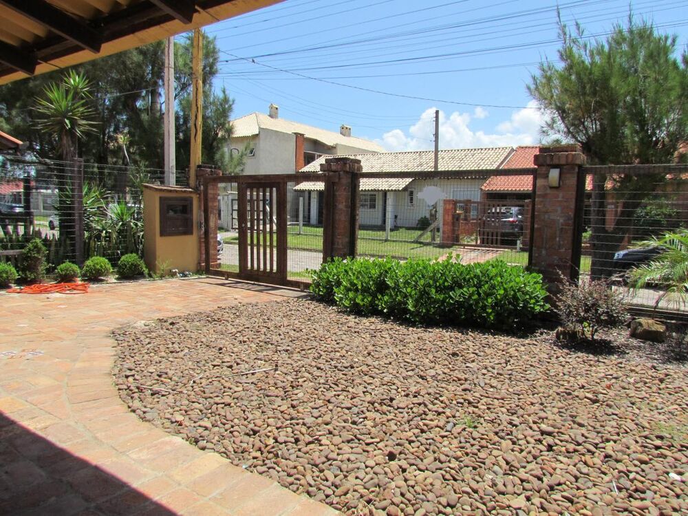 Casa, 3 quartos, 300 m² - Foto 1